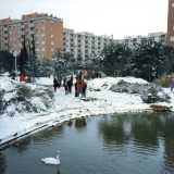 Parco 2 Giugno fu aperto al pubblico l'8 marzo del 1987...